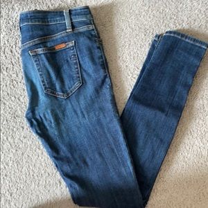 Joe’s Jeans - The Icon Skinny Mid Rise